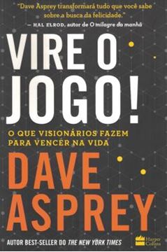 Imagem de VIRE O JOGO!