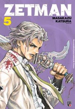 Imagem de ZETMAN - VOL. 5