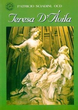Imagem de TERESA DAVILA