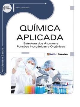 Imagem de QUIMICA APLICADA