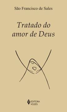 Imagem de TRATADO DO AMOR DE DEUS