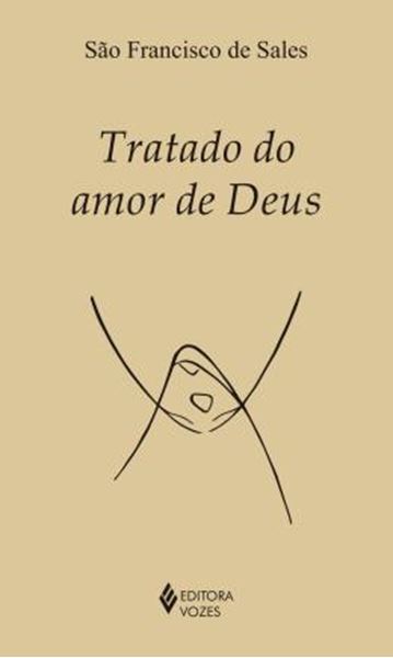 Picture of TRATADO DO AMOR DE DEUS