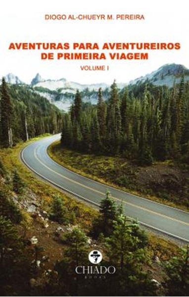 Picture of AVENTURAS PARA AVENTUREIROS DE PRIMEIRA VIAGEM – VOLUME I