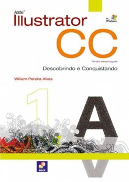 Picture of ADOBE ILLUSTRATOR CC