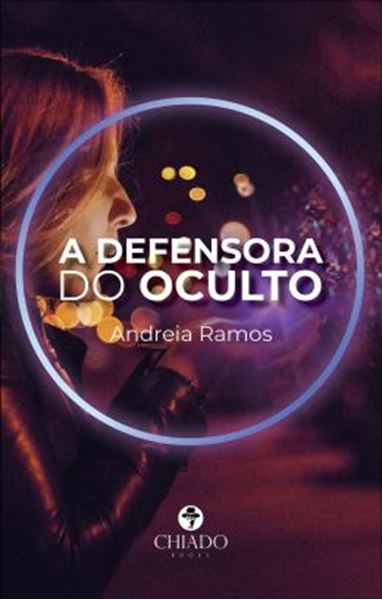Picture of DEFENSORA DO OCULTO, A