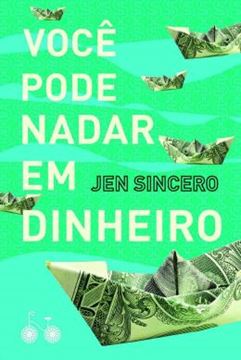 Imagem de VOCE PODE NADAR EM DINHEIRO