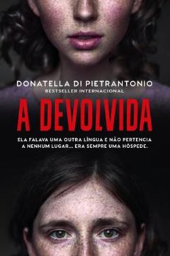 Imagem de DEVOLVIDA, A