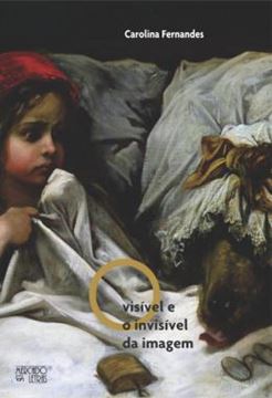 Imagem de VISIVEL E O INVISIVEL DA IMAGEM, O - UMA ANALISE DISCURSIVA DA LEITURA E DA ESCRITA DE LIVROS DE IMAGENS