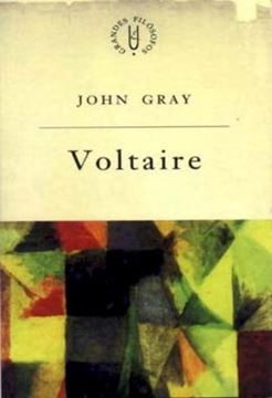 Imagem de VOLTAIRE - VOLUME  - VOLTAIRE E O ILUMINISMO
