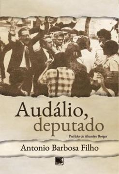 Imagem de AUDALIO, DEPUTADO