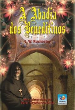 Imagem de A ABADIA DOS BENEDITINOS