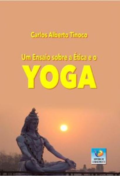 Picture of UM ENSAIO SOBRE A ETICA E O YOGA