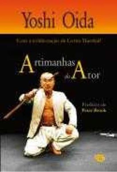Picture of ARTIMANHAS DO ATOR