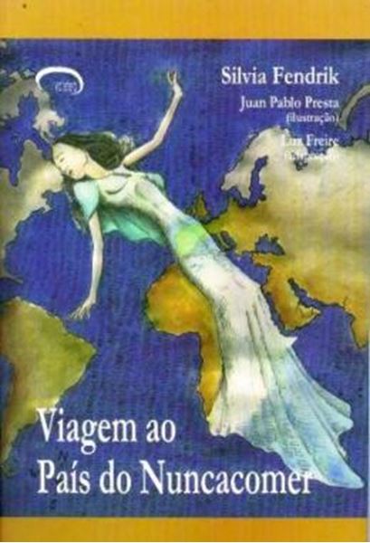 Picture of VIAGEM AO PAIS DO NUNCACOMER