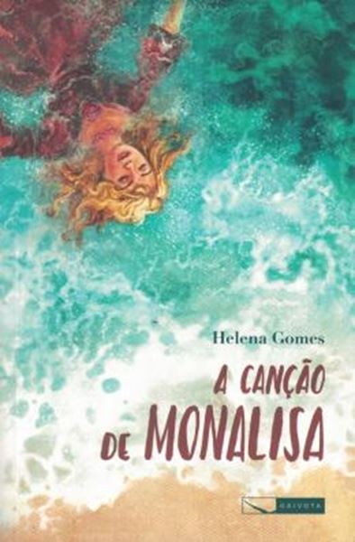 Picture of A CANCAO DE MONALISA