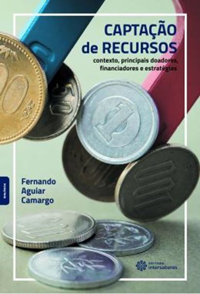 Picture of CAPTACAO DE RECURSOS