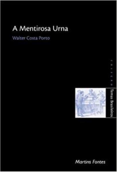 Picture of A MENTIROSA URNA