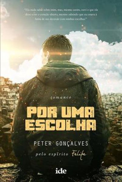 Picture of POR UMA ESCOLHA