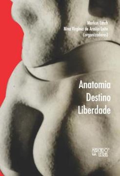 Imagem de ANATOMIA DESTINO LIBERDADE