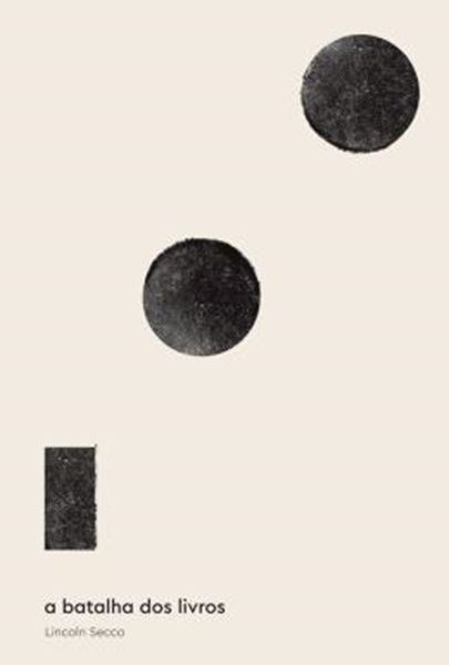 Picture of A BATALHA DOS LIVROS