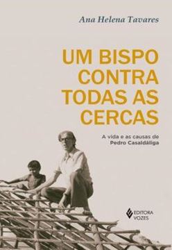 Imagem de UM BISPO CONTRA TODAS AS CERCAS