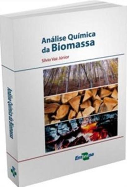 Picture of ANALISE QUIMICA DA BIOMASSA