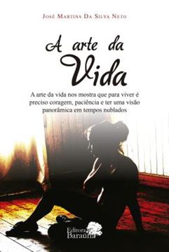 Imagem de A ARTE DA VIDA