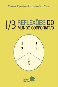 Imagem de UM TERCO - REFLEXOES DO MUNDO CORPORATIVO