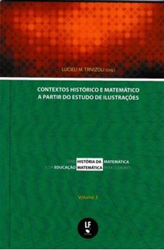 Imagem de CONTEXTO HISTORICO E MATEMATICO A PARTIR DO ESTUDO DE ILUSTRACOES
