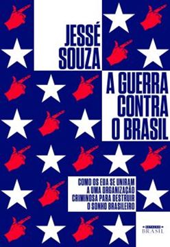 Imagem de A GUERRA CONTRA O BRASIL