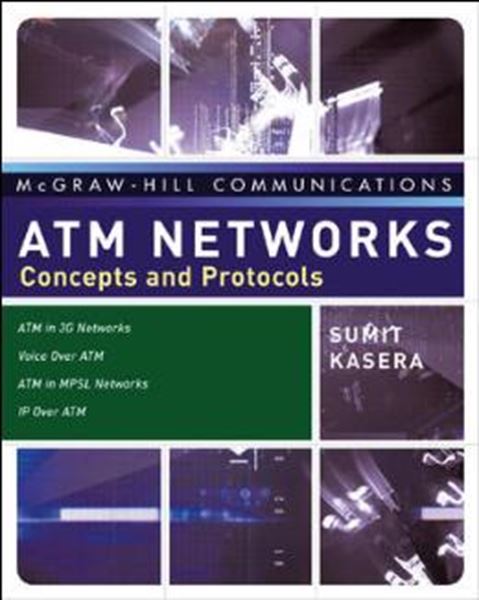 Picture of ATM NETWORKS