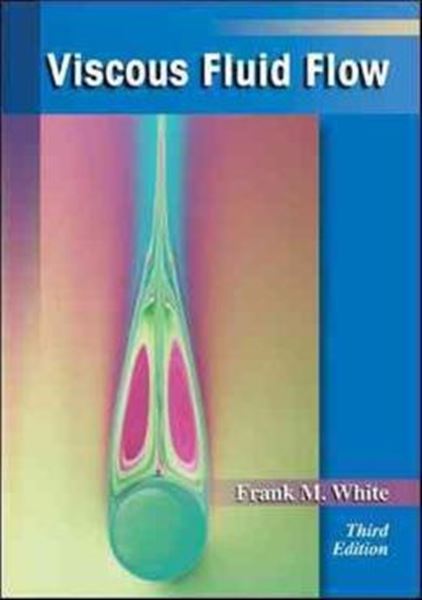 Picture of VISCOUS FLUID FLOW - 3RD ED