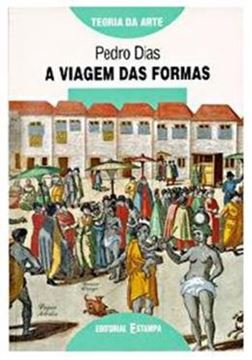 Imagem de VIAGEM DAS FORMAS, A