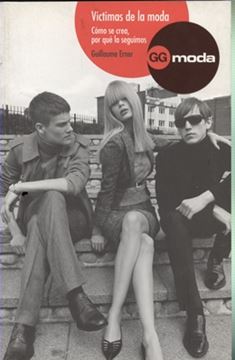 Imagem de VICTIMAS DE LA MODA