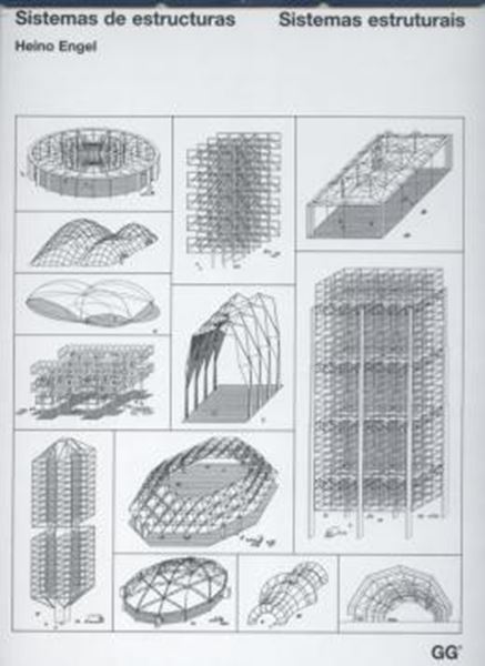 Picture of SISTEMAS ESTRUTURAIS