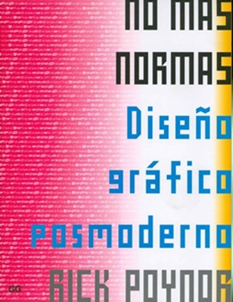 Picture of NO MAS NORMAS