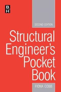 Imagem de STRUCTURAL ENGINEER´S POCKET BOOK - 2ND ED
