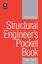 Imagem de STRUCTURAL ENGINEER´S POCKET BOOK - 2ND ED