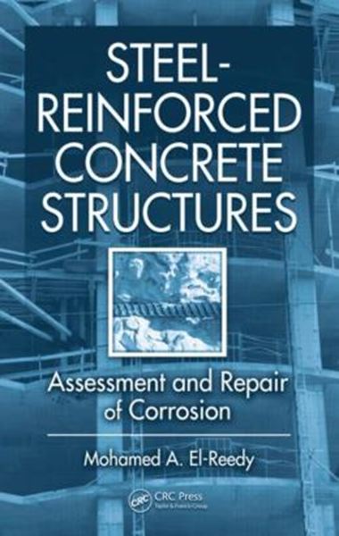 Picture of STEEL REINFORCED CONCRETE STRUCTURES