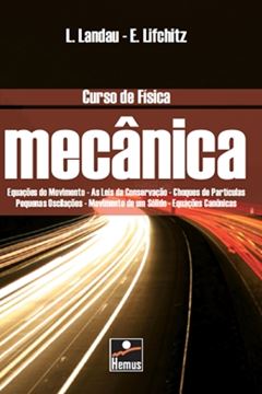 Imagem de CURSO DE FISICA / MECANICA