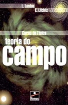 Imagem de CURSO DE FISICA TEORIA DO CAMPO