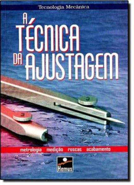 Picture of TECNICA DA AJUSTAGEM, A