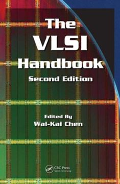 Imagem de VLSI HANDBOOK, THE - 2ND ED