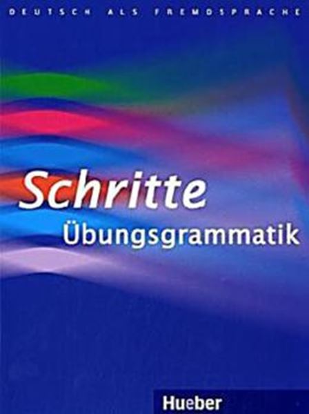 Picture of SCHRITTE UBUNGSGRAMMATIK