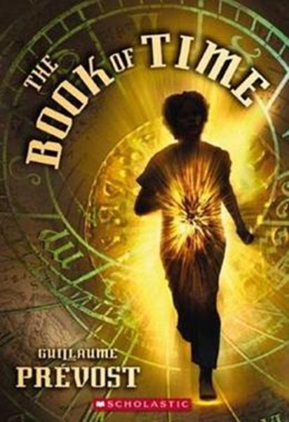 Picture of BOOK OF TIME