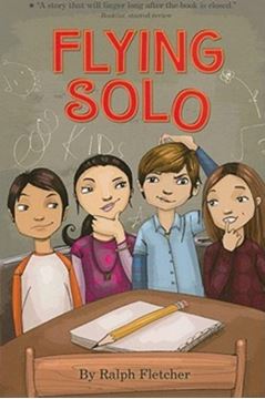 Imagem de FLYING SOLO