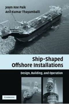 Imagem de SHIP-SHAPED OFFSHORE INSTALLATIONS