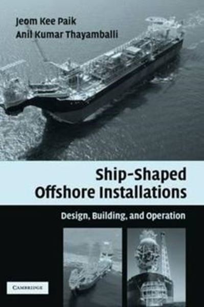Picture of SHIP-SHAPED OFFSHORE INSTALLATIONS