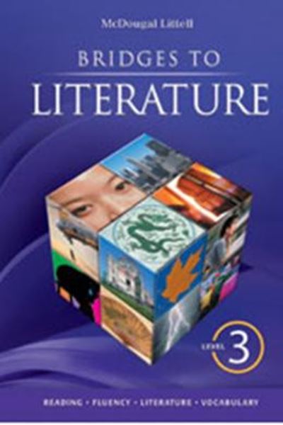 Picture of BRIDGES TO LITERATURE - LEVEL 3