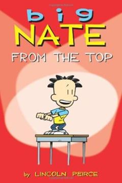 Imagem de BIG NATE - FROM THE TOP